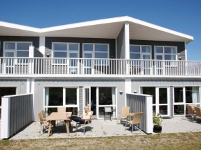 Holiday home Løkken LXXII